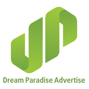Dream Paradise Advertise